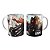 Caneca Jhin Velho Oeste League of Legends Lol - Imagem 1