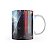 Caneca PROJETO: Jhin League of Legends Lol - Imagem 3