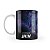 Caneca Jhin Cosmos Negro League of Legends Lol - Imagem 2