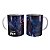 Caneca Jhin Cosmos Negro League of Legends Lol - Imagem 1