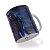Caneca Jhin Cosmos Negro League of Legends Lol - Imagem 4