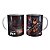 Caneca Jhin Pergaminhos Shan Hai League of Legends Lol - Imagem 1