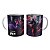 Caneca Jhin Erradicação do Cosmos Negro League of Legends - Imagem 1