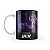 Caneca Jhin Erradicação do Cosmos Negro League of Legends - Imagem 2
