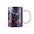 Caneca Jhin Erradicação do Cosmos Negro League of Legends - Imagem 3