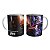 Caneca Jinx Cidade do Crime League of Legends Lol - Imagem 1