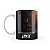 Caneca Jinx Cidade do Crime League of Legends Lol - Imagem 2