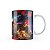 Caneca Jinx Fogos de Artifício League of Legends Lol - Imagem 3