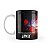 Caneca Jinx Fogos de Artifício League of Legends Lol - Imagem 2