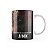 Caneca Jinx Caça-Zumbis League of Legends Lol - Imagem 3