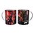 Caneca Jinx Caça-Zumbis League of Legends Lol - Imagem 1
