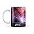 Caneca Jinx Guardiã Estelar League of Legends Lol - Imagem 2