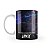 Caneca Jinx Duende Ambiciosa League of Legends Lol - Imagem 2