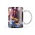 Caneca Jinx Duende Ambiciosa League of Legends Lol - Imagem 3