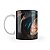 Caneca Jinx Odisseia League of Legends Lol - Imagem 2