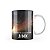 Caneca Jinx Odisseia League of Legends Lol - Imagem 3