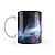 Caneca PROJETO: Jinx League of Legends Lol - Imagem 2
