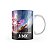 Caneca Jinx Cupido Mortal League of Legends Lol - Imagem 3