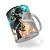 Caneca Jinx Felina de Batalha League of Legends Lol - Imagem 4