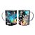 Caneca Jinx Felina de Batalha League of Legends Lol - Imagem 1