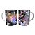 Caneca Jinx Felina de Batalha de Prestígio League of Legends - Imagem 1