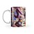 Caneca Jinx Kawaii Café League of Legends Lol - Imagem 2