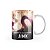 Caneca Jinx Kawaii Café League of Legends Lol - Imagem 3