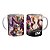 Caneca Jinx Kawaii Café League of Legends Lol - Imagem 1