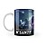 Caneca KSante HEARTSTEEL League of Legends Lol - Imagem 2