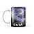 Caneca KaiSa Disparos Angelicais League of Legends Lol - Imagem 2
