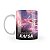 Caneca KaiSa Guardiã Estelar League of Legends Lol - Imagem 2