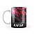 Caneca KaiSa Tinta Sombria League of Legends Lol - Imagem 2