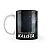 Caneca Kalista League of Legends Lol - Imagem 2