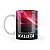 Caneca Kalista Lua Sangrenta League of Legends Lol - Imagem 2