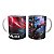 Caneca Kalista Lua Sangrenta League of Legends Lol - Imagem 1