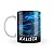 Caneca Kalista Mundial 2015 League of Legends Lol - Imagem 2