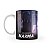Caneca Karma Flor de Cerejeira League of Legends Lol - Imagem 2