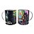Caneca Karma Ordem do Lótus League of Legends Lol - Imagem 1
