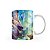Caneca Karma Inverno Mágico League of Legends Lol - Imagem 3