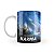 Caneca Karma Inverno Mágico League of Legends Lol - Imagem 2