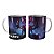 Caneca Karma Estrela Negra League of Legends Lol - Imagem 1