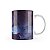 Caneca Karma Estrela Negra League of Legends Lol - Imagem 3