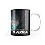 Caneca Karma Destruida League of Legends Lol - Imagem 3