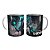 Caneca Karma Destruida League of Legends Lol - Imagem 1