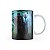 Caneca Karthus Cerimônia das Trevas League of Legends Lol - Imagem 3