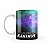 Caneca Karthus Cerimônia das Trevas League of Legends Lol - Imagem 2