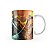 Caneca Karthus da Liberdade League of Legends Lol - Imagem 3