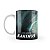 Caneca Karthus da Liberdade League of Legends Lol - Imagem 2