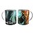 Caneca Karthus da Liberdade League of Legends Lol - Imagem 1