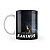 Caneca Karthus Lacaio da Morte League of Legends Lol - Imagem 2